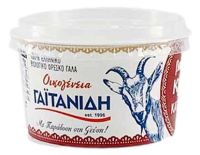 Κρέμα Κατσικίσια