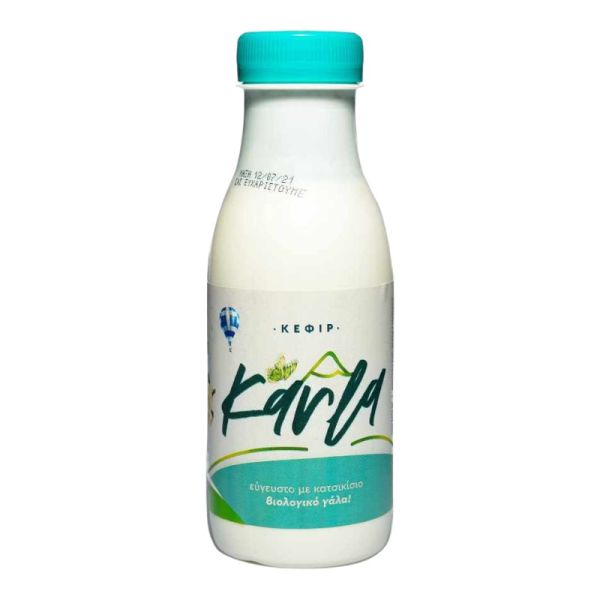 Goat Milk Kefir 3%