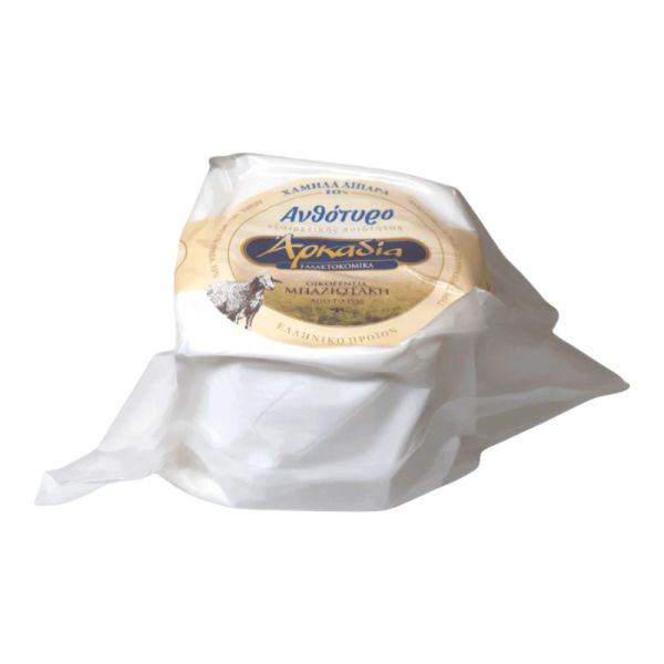 Ανθότυρο Συμβατικό