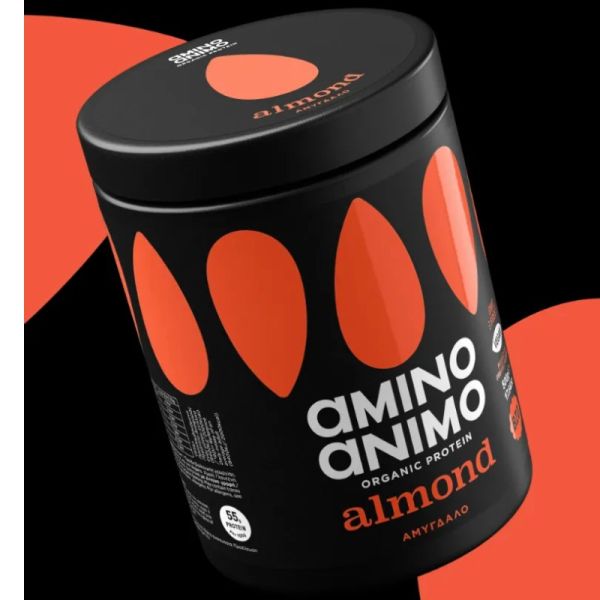 Πρωτεΐνη Αμυγδάλου Χωρίς Γλουτένη