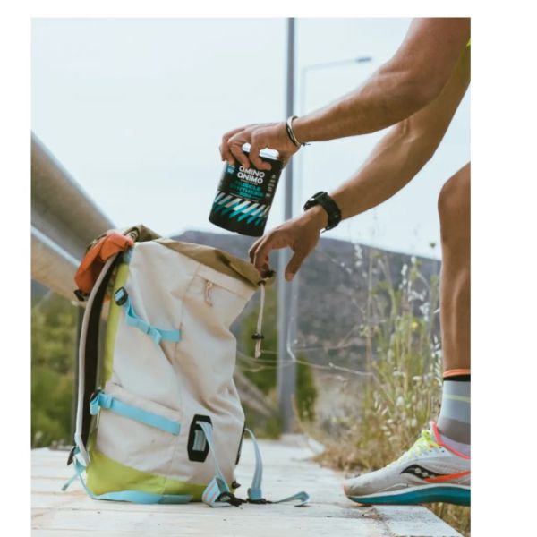 Πρωτεΐνη Muscle Synthesis Βανίλια Χωρίς Γλουτένη