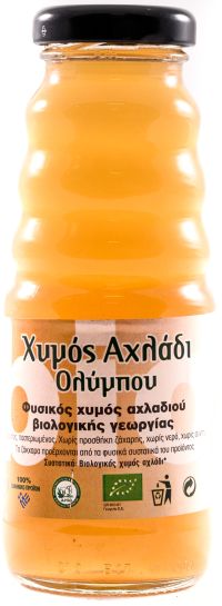 Χυμός Αχλάδι