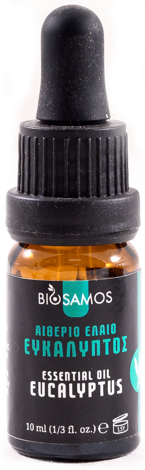 Αιθέριο Ελαιο Ευκάλυπτος