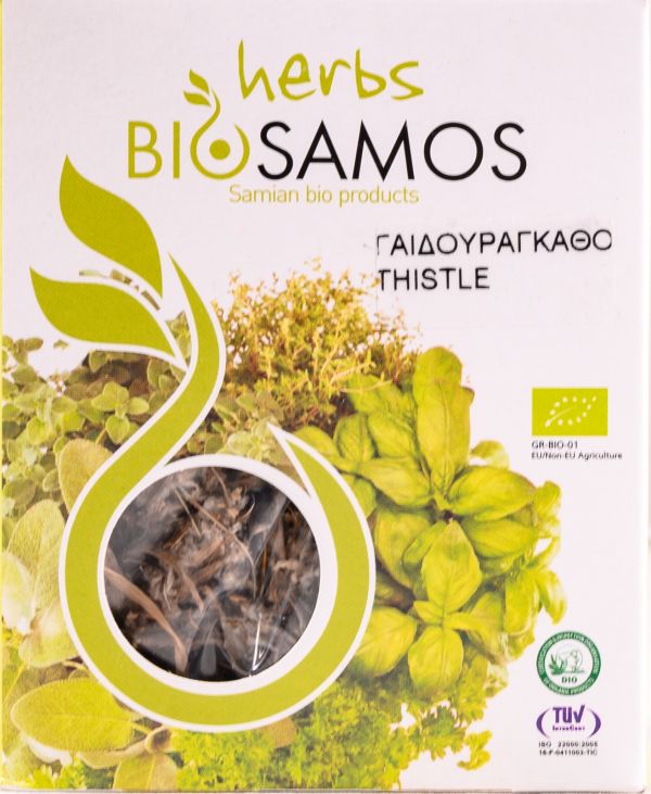 Γαϊδουράγκαθο BIO