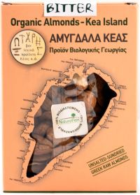 Πικραμύγδαλο Κέας