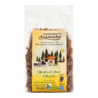 Whole Wheat Spelt Twisted Pasta Organic