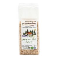 Sweet Organic Zea Trahanas