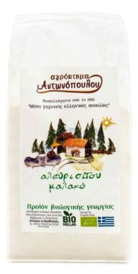 Αλεύρι Σίτου Μαλακό