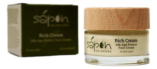 Rich Face Cream
