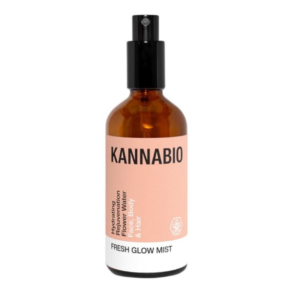 FRESH GLOW MIST (Σπρέι ενυδάτωσης και αναζωογόνησης)