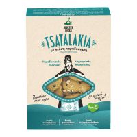 Σνάκ Με Γεύση Παραδοσιακή