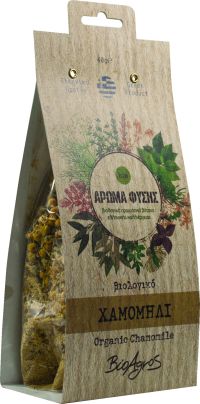 Χαμομήλι BIO