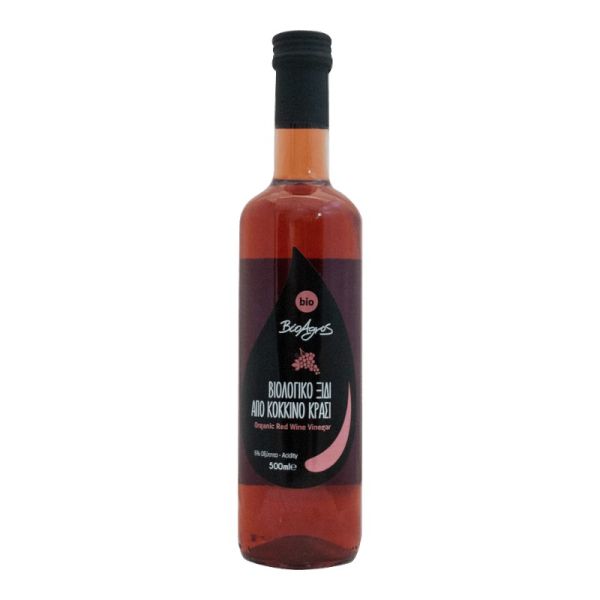 Red Wine Vinegar