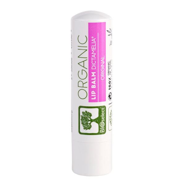Lip Balm Dictamelia Original