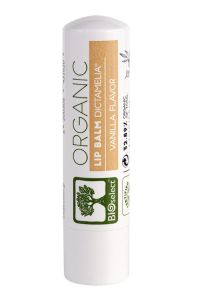Οργανικό Lip Balm Bανίλια