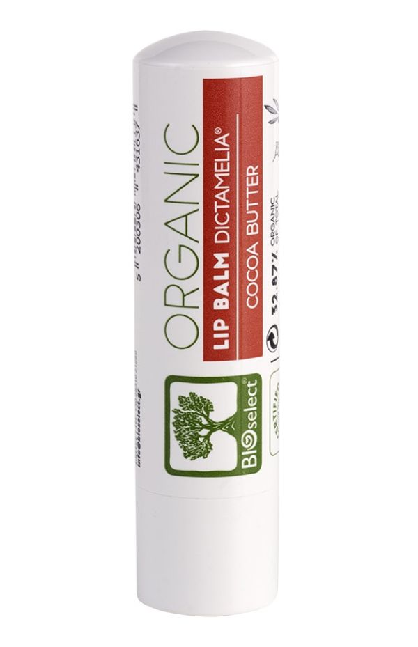 Lip Balm Cocoa Butter
