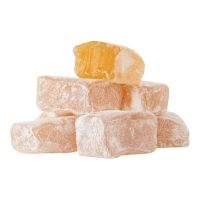 Mixed Loukoum Bites