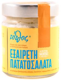Πατατοσαλάτα
