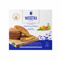 Μπφτέκι Ψαριού