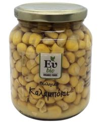 Καλαμπόκι Γλυκό