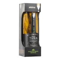 Tuna Belly Αλοννήσου με Δεντρολίβανο και Παρθένο Ελαιόλαδο