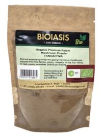 Reishi