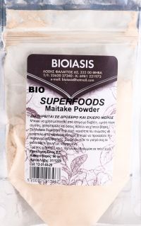 Maitake Powder