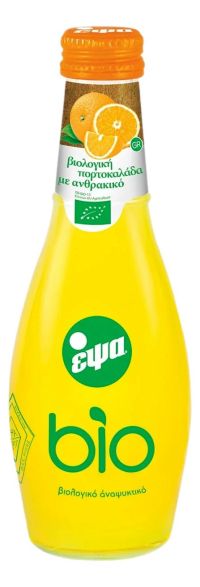 ΕΨΑ ΠΟΡΤΟΚΑΛΑΔΑ ΒΙΟ 232ml