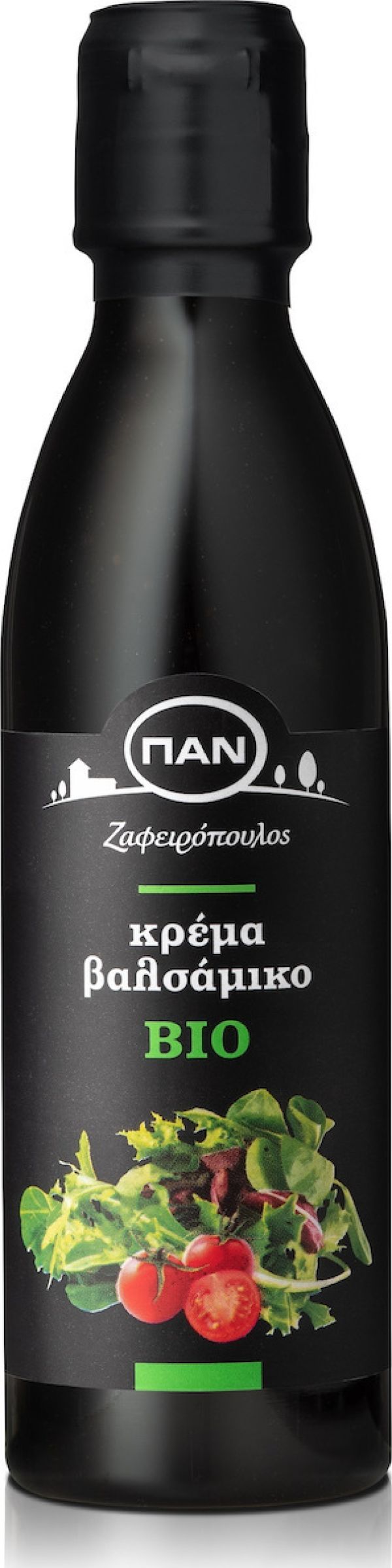 Βαλσάμικο σε Κρέμα