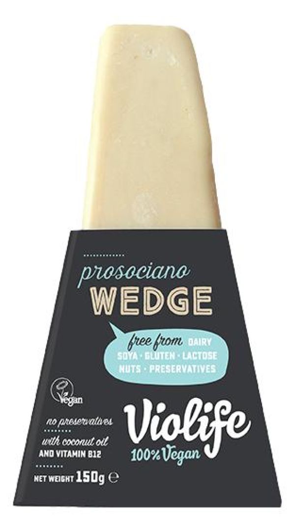 Vegan Παρμεζάνα 