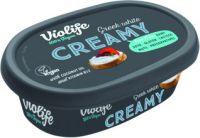 Vegan Αλειφόμενο Τυρί Λευκό (Greek White)