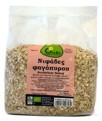 Νιφάδες φαγόπυρου