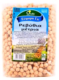 Medium Greek chickpeas