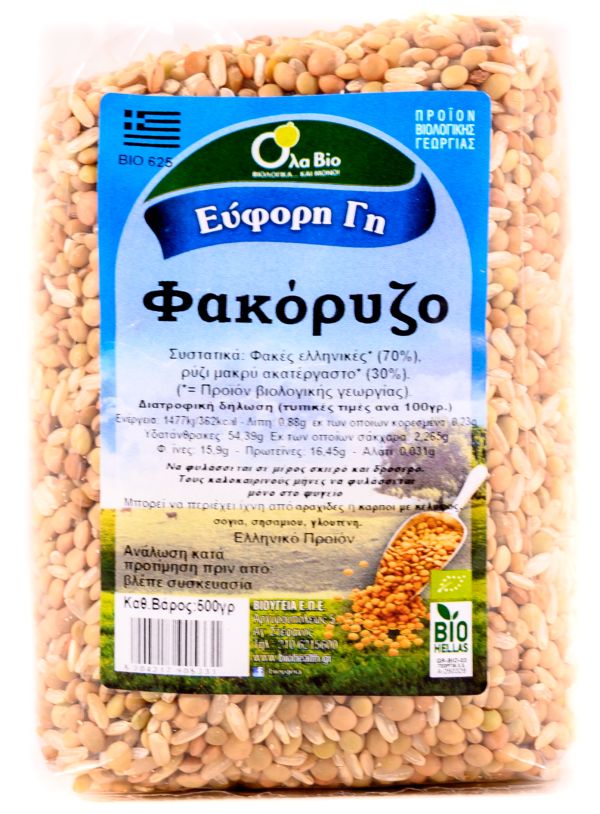 Fakorizo