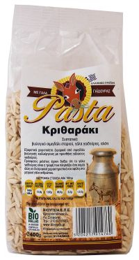 Barley with donkey milk