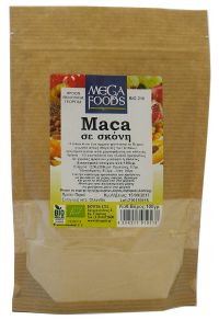 Maca σκόνη