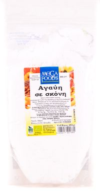Agave powder