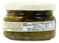 Stuffed Grape Leaves (Jar)