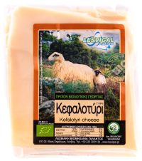 Λεσβιγάλ Κεφαλοτύρι