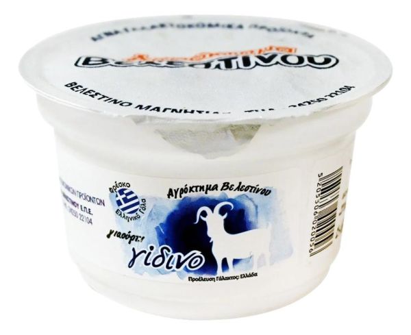 Γιαούρτι Γίδινο