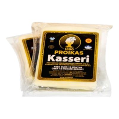 Κασέρι ΠΟΠ Παλαιωμένο