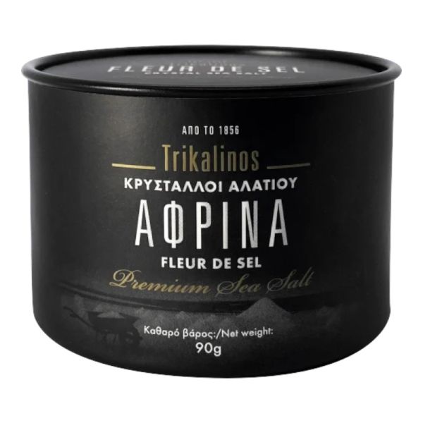 Trikalinos Fleur de Sel Afrina