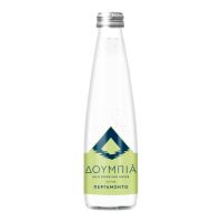 Ανθρακούχο Φυσικό Μεταλλικό Νερό με άρωμα Περγαμόντο
