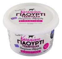 Γιαούρτι Κατσικίσιο Τσαντίλας