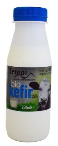 Cow's Kefir