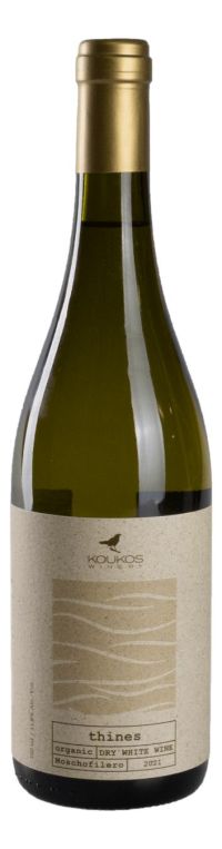 Θίνες Μοσχοφίλερο