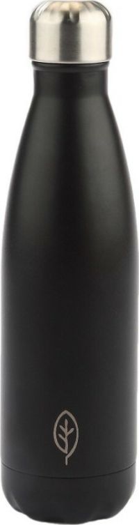 Ανοξείδωτος Θερμός Black Matte