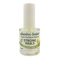 Nail Strengthening Oil