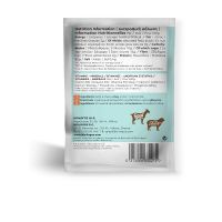 Goat and Sheep Protein 25g