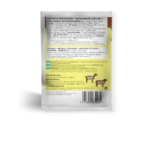 Goat & Sheep Protein Banana-Choco 25g
